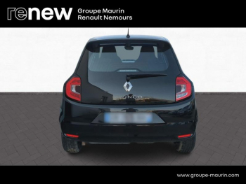 Photo 4 du bon plan RENAULT Twingo 1.0 SCe 65ch Equilibre occasion à 11990 €