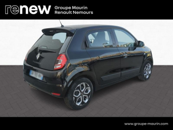 Photo 5 du bon plan RENAULT Twingo 1.0 SCe 65ch Equilibre occasion à 11990 €