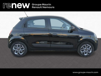 Photo 6 du bon plan RENAULT Twingo 1.0 SCe 65ch Equilibre occasion à 11990 €