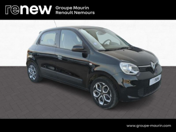 Photo 7 du bon plan RENAULT Twingo 1.0 SCe 65ch Equilibre occasion à 11990 €