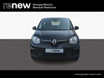 Photo 8 du bon plan RENAULT Twingo 1.0 SCe 65ch Equilibre occasion à 11990 €