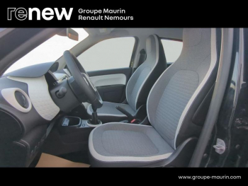 Photo 13 du bon plan RENAULT Twingo 1.0 SCe 65ch Equilibre occasion à 11990 €