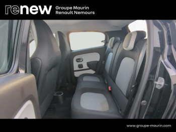 Photo 14 du bon plan RENAULT Twingo 1.0 SCe 65ch Equilibre occasion à 11990 €