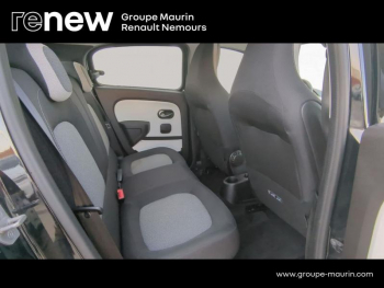 Photo 15 du bon plan RENAULT Twingo 1.0 SCe 65ch Equilibre occasion à 11990 €