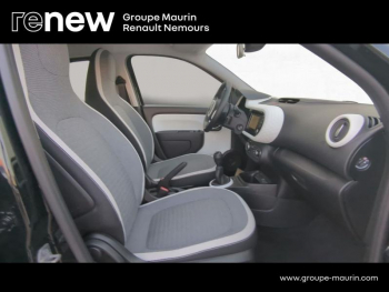 Photo 16 du bon plan RENAULT Twingo 1.0 SCe 65ch Equilibre occasion à 11990 €