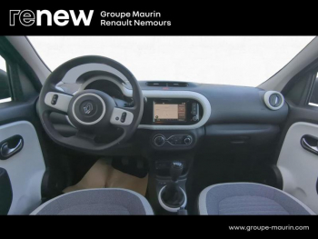 Photo 17 du bon plan RENAULT Twingo 1.0 SCe 65ch Equilibre occasion à 11990 €