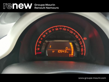 Photo 18 du bon plan RENAULT Twingo 1.0 SCe 65ch Equilibre occasion à 11990 €