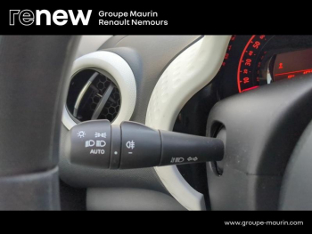 Photo 21 du bon plan RENAULT Twingo 1.0 SCe 65ch Equilibre occasion à 11990 €