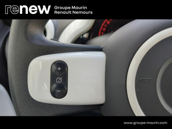 Photo 22 du bon plan RENAULT Twingo 1.0 SCe 65ch Equilibre occasion à 11990 €
