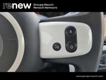 Photo 23 du bon plan RENAULT Twingo 1.0 SCe 65ch Equilibre occasion à 11990 €