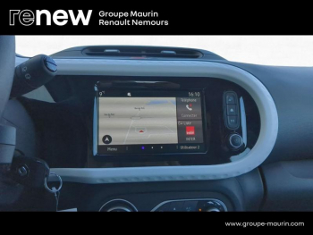 Photo 25 du bon plan RENAULT Twingo 1.0 SCe 65ch Equilibre occasion à 11990 €