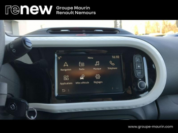 Photo 26 du bon plan RENAULT Twingo 1.0 SCe 65ch Equilibre occasion à 11990 €