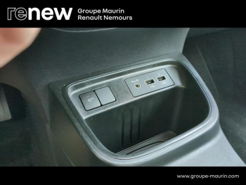 Photo 28 du bon plan RENAULT Twingo 1.0 SCe 65ch Equilibre occasion à 11990 €