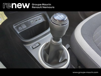 Photo 29 du bon plan RENAULT Twingo 1.0 SCe 65ch Equilibre occasion à 11990 €