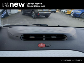 Photo 33 du bon plan RENAULT Twingo 1.0 SCe 65ch Equilibre occasion à 11990 €