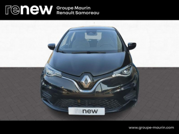 Photo 7 du bon plan RENAULT Zoe Zen charge normale R135 Achat Intégral - 20 occasion à 14900 €