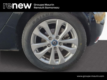 Photo 8 du bon plan RENAULT Zoe Zen charge normale R135 Achat Intégral - 20 occasion à 14900 €