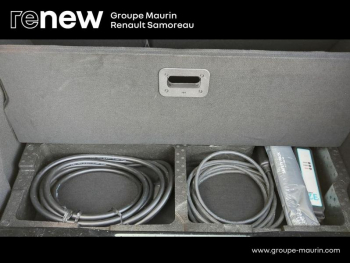Photo 10 du bon plan RENAULT Zoe Zen charge normale R135 Achat Intégral - 20 occasion à 14900 €