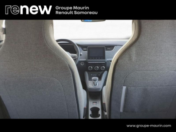 Photo 11 du bon plan RENAULT Zoe Zen charge normale R135 Achat Intégral - 20 occasion à 14900 €