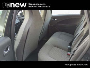 Photo 12 du bon plan RENAULT Zoe Zen charge normale R135 Achat Intégral - 20 occasion à 14900 €