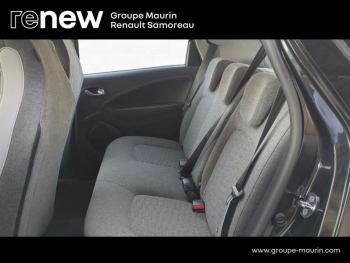 Photo 13 du bon plan RENAULT Zoe Zen charge normale R135 Achat Intégral - 20 occasion à 14900 €