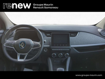 Photo 14 du bon plan RENAULT Zoe Zen charge normale R135 Achat Intégral - 20 occasion à 14900 €