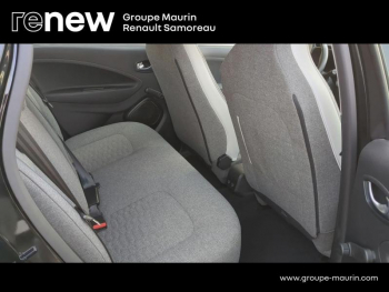 Photo 15 du bon plan RENAULT Zoe Zen charge normale R135 Achat Intégral - 20 occasion à 14900 €