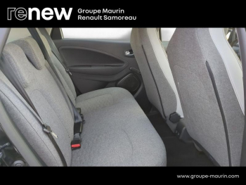 Photo 16 du bon plan RENAULT Zoe Zen charge normale R135 Achat Intégral - 20 occasion à 14900 €