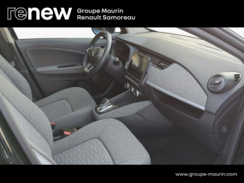 Photo 17 du bon plan RENAULT Zoe Zen charge normale R135 Achat Intégral - 20 occasion à 14900 €