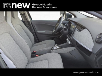 Photo 18 du bon plan RENAULT Zoe Zen charge normale R135 Achat Intégral - 20 occasion à 14900 €