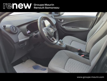 Photo 19 du bon plan RENAULT Zoe Zen charge normale R135 Achat Intégral - 20 occasion à 14900 €