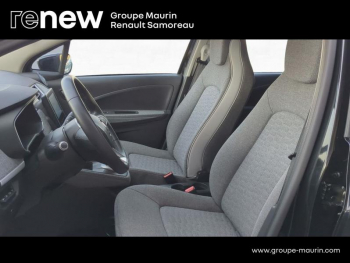 Photo 20 du bon plan RENAULT Zoe Zen charge normale R135 Achat Intégral - 20 occasion à 14900 €