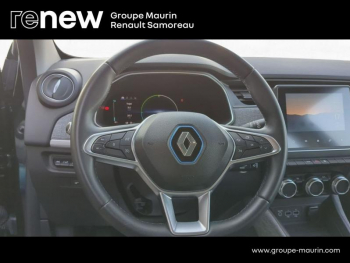 Photo 21 du bon plan RENAULT Zoe Zen charge normale R135 Achat Intégral - 20 occasion à 14900 €