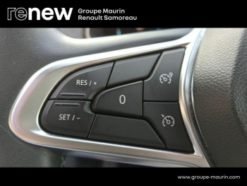 Photo 23 du bon plan RENAULT Zoe Zen charge normale R135 Achat Intégral - 20 occasion à 14900 €