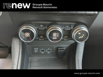 Photo 25 du bon plan RENAULT Zoe Zen charge normale R135 Achat Intégral - 20 occasion à 14900 €