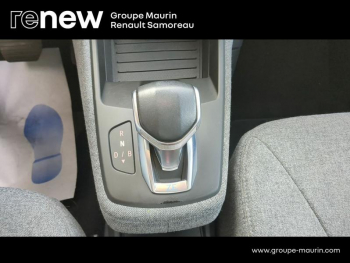 Photo 26 du bon plan RENAULT Zoe Zen charge normale R135 Achat Intégral - 20 occasion à 14900 €