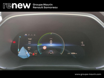 Photo 29 du bon plan RENAULT Zoe Zen charge normale R135 Achat Intégral - 20 occasion à 14900 €