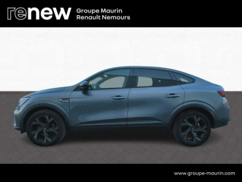 Photo 2 du bon plan RENAULT Arkana 1.6 E-Tech hybride 145ch Engineered -22 occasion à 22490 €