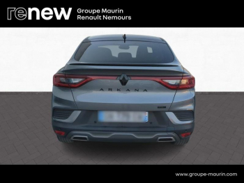 Photo 4 du bon plan RENAULT Arkana 1.6 E-Tech hybride 145ch Engineered -22 occasion à 22490 €