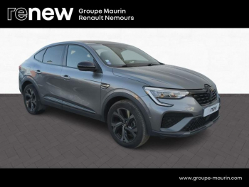 Photo 7 du bon plan RENAULT Arkana 1.6 E-Tech hybride 145ch Engineered -22 occasion à 22490 €