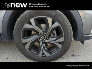 Photo 8 du bon plan RENAULT Arkana 1.6 E-Tech hybride 145ch Engineered -22 occasion à 22490 €