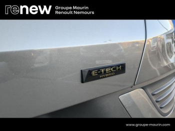 Photo 11 du bon plan RENAULT Arkana 1.6 E-Tech hybride 145ch Engineered -22 occasion à 22490 €