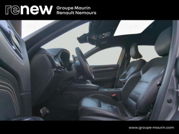 Photo 14 du bon plan RENAULT Arkana 1.6 E-Tech hybride 145ch Engineered -22 occasion à 22490 €