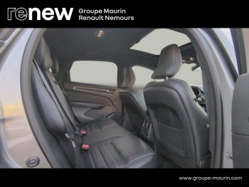 Photo 16 du bon plan RENAULT Arkana 1.6 E-Tech hybride 145ch Engineered -22 occasion à 22490 €