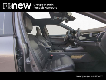 Photo 17 du bon plan RENAULT Arkana 1.6 E-Tech hybride 145ch Engineered -22 occasion à 22490 €