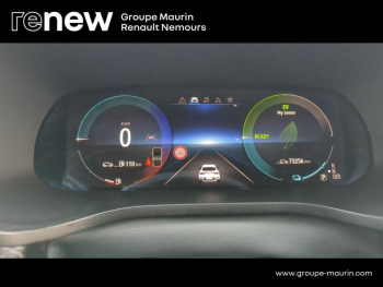 Photo 19 du bon plan RENAULT Arkana 1.6 E-Tech hybride 145ch Engineered -22 occasion à 22490 €