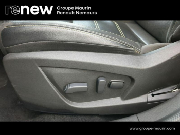 Photo 22 du bon plan RENAULT Arkana 1.6 E-Tech hybride 145ch Engineered -22 occasion à 22490 €