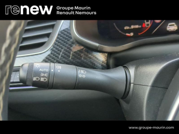 Photo 24 du bon plan RENAULT Arkana 1.6 E-Tech hybride 145ch Engineered -22 occasion à 22490 €