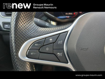 Photo 25 du bon plan RENAULT Arkana 1.6 E-Tech hybride 145ch Engineered -22 occasion à 22490 €