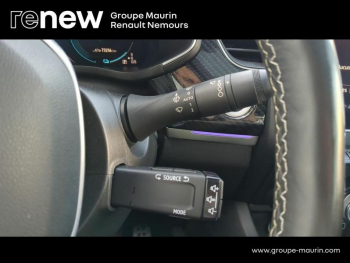 Photo 26 du bon plan RENAULT Arkana 1.6 E-Tech hybride 145ch Engineered -22 occasion à 22490 €